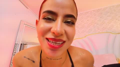 katyjackson online show from April 19, 6:10 pm