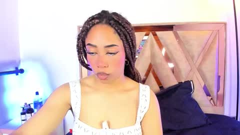 katyortiz online show from December 4, 11:54 am