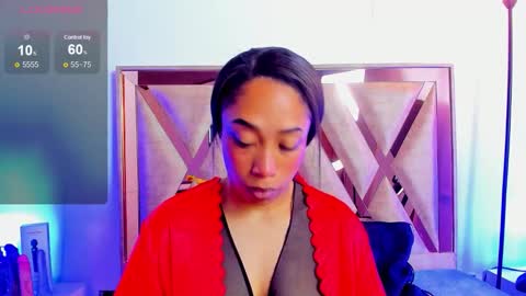 katyortiz online show from January 13, 11:51 am