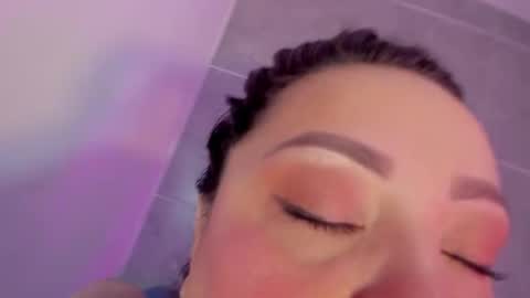 Katy Persian online show from October 20, 8:25 pm