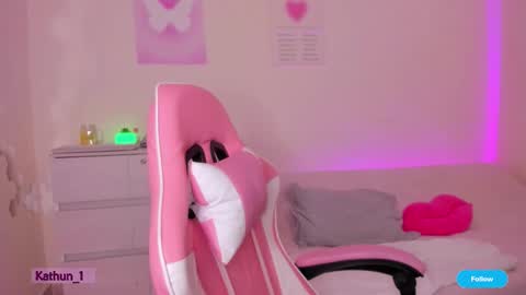 Katy online show from February 21, 12:13 am