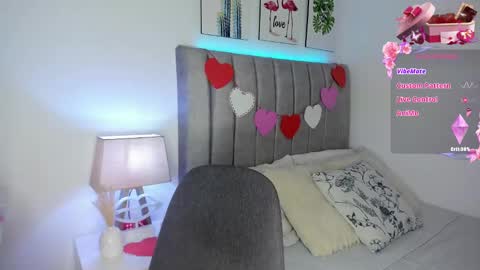 Katherine online show from February 15, 4:03 am