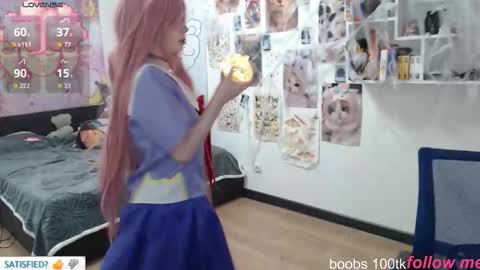 anfisa online show from October 30, 4:29 pm