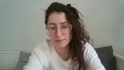 Snapshot of kawaii_snowflake chatting on October 19, 1:05 pm kawaii snowflake online show from October 19, 1:05 pm