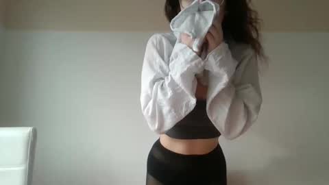 kawaii snowflake online show from December 16, 11:05 am