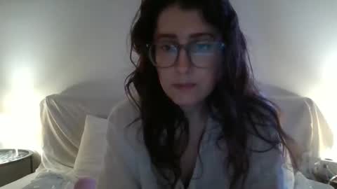 Snapshot of kawaii_snowflake chatting on October 14, 8:45 pm kawaii snowflake online show from October 14, 8:45 pm