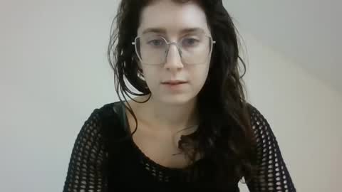 Snapshot of kawaii_snowflake chatting on October 29, 1:24 pm kawaii snowflake online show from October 29, 1:24 pm