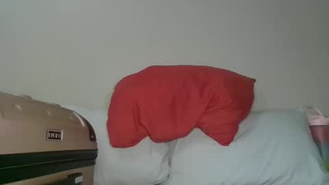 Snapshot of kawaiibabypie chatting on January 9, 11:14 am kawaiibabypie online show from January 9, 11:14 am