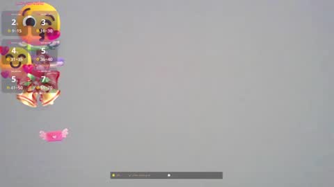 kuma online show from December 6, 2:51 am