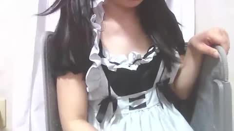 kuma online show from December 1, 11:14 pm