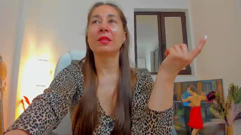Kaya online show from May 24, 3:58 am
