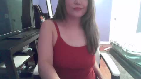 Kaya Sweetz online show from February 23, 4:03 am