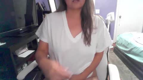 Kaya Sweetz online show from April 22, 6:09 am