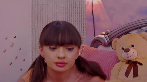 Kaya Belle online show from February 4, 5:55 am