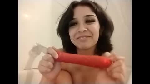 kaybaby2002 online show from April 18, 7:40 pm