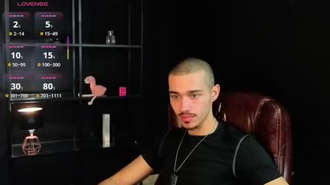 KaydenDrew online show from March 21, 8:19 am