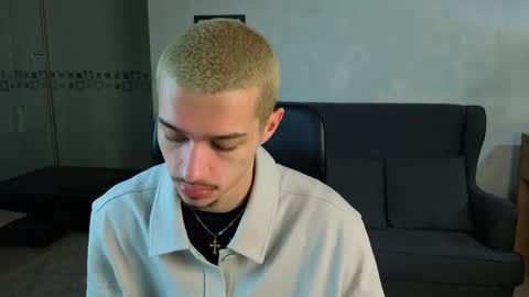 KaydenDrew online show from April 3, 3:02 am