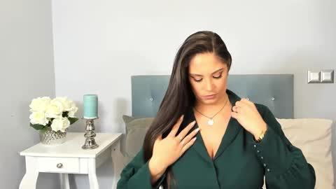 KaydenKat online show from February 13, 7:42 pm