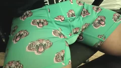 KayisHard online show from September 17, 2:04 am