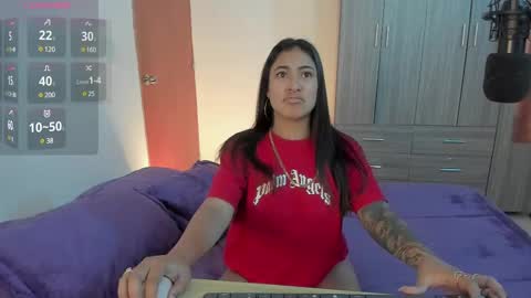 kayla_fox2 online show from February 14, 6:56 am