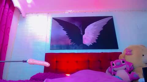 kayla_sexx online show from January 13, 2:08 am
