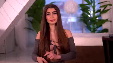 kaylabray online show from February 12, 5:33 am