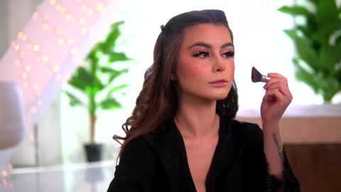 kaylabray online show from March 7, 6:46 am