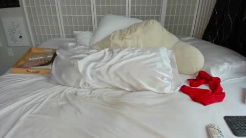 Kayla Cruise online show from December 30, 8:58 pm