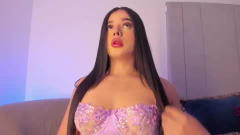 Kayla online show from February 16, 6:28 pm