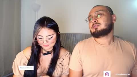 KAYLA  Damian online show from January 15, 7:17 am