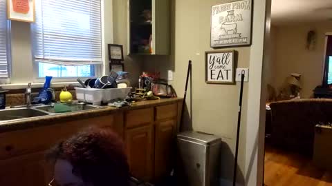 kaylee online show from October 19, 10:03 pm