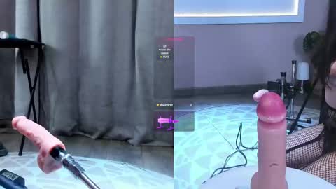 Kayli online show from September 19, 6:28 am