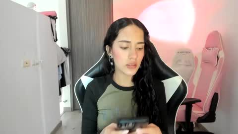 kaylie online show from September 10, 7:59 pm