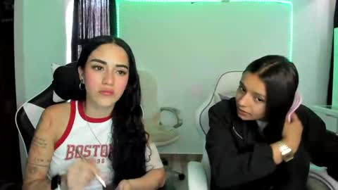 kaylie online show from February 16, 9:05 pm