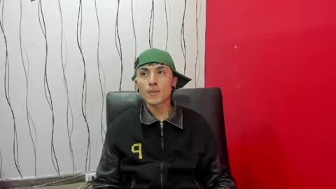 kayn_333 online show from June 6, 7:58 am