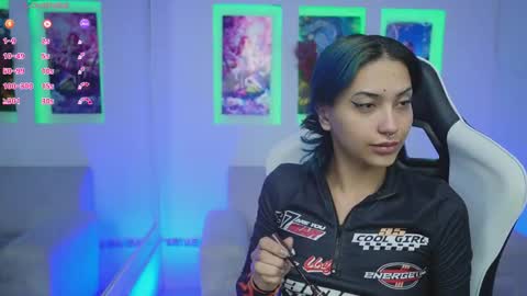 Kayra online show from October 18, 11:36 am