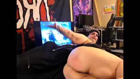 kayslav3 online show from April 6, 3:26 am