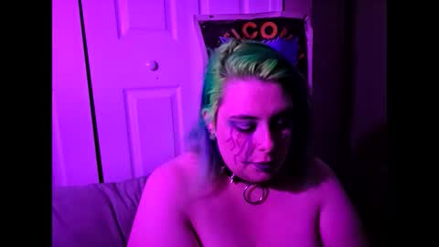 kayslav3 online show from October 12, 6:17 am