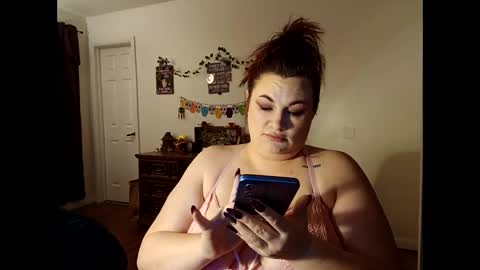 kaytlinjaymes online show from January 19, 2:21 am