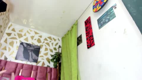 KAZSANDRAH online show from December 19, 2:18 am