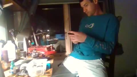 kbrider420 online show from November 29, 9:17 am