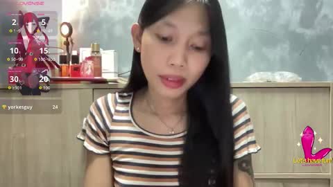 Its me Cora online show from October 3, 4:54 am