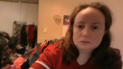 Snapshot of kcandler27 chatting on October 24, 6:36 am kcandler27 online show from October 24, 6:36 am