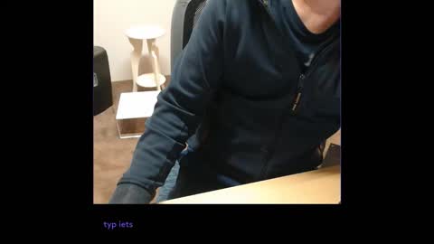 kcirt17225058 online show from December 1, 9:57 pm