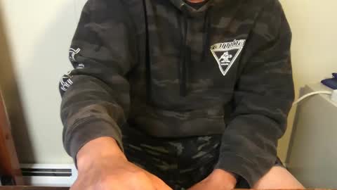 Snapshot of keahi420 chatting on October 9, 8:03 pm keahi420 online show from October 9, 8:03 pm