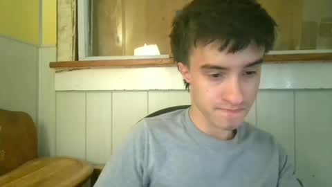 keegang34 online show from April 29, 9:08 pm