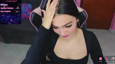 keeiity_moon online show from March 7, 2:12 pm