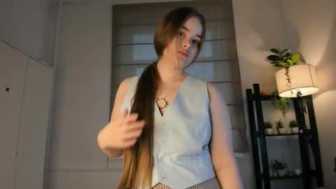 keen_mirage online show from April 18, 2:30 pm