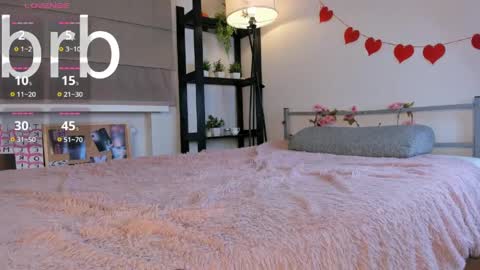 keen_mirage online show from April 18, 7:07 pm