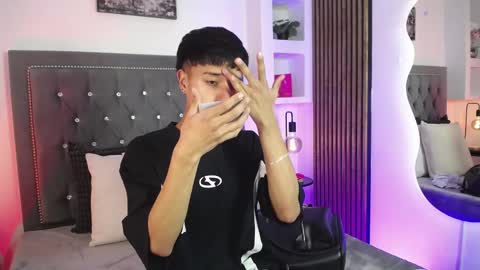 nico online show from March 19, 12:54 pm